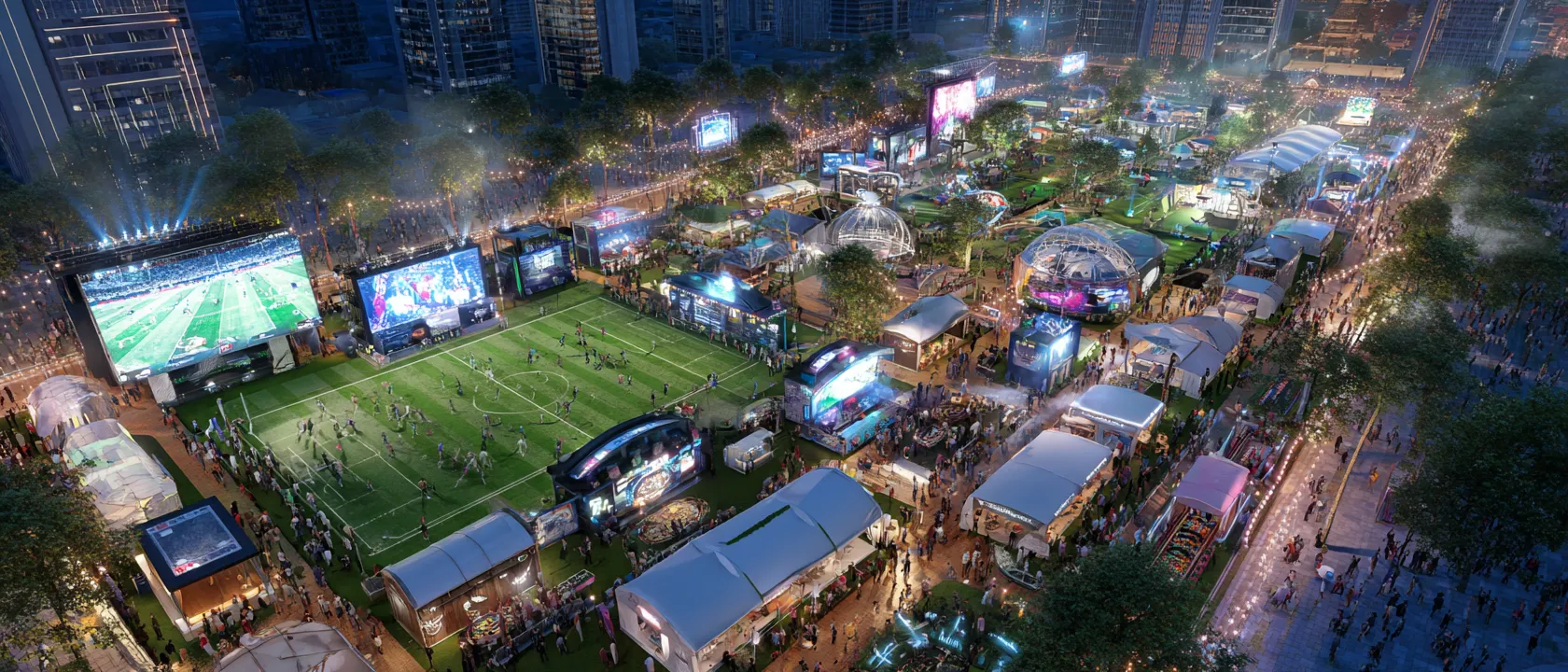 Khám Phá Thế Giới FCB8 VIP và Các Trò Chơi Hấp Dẫn