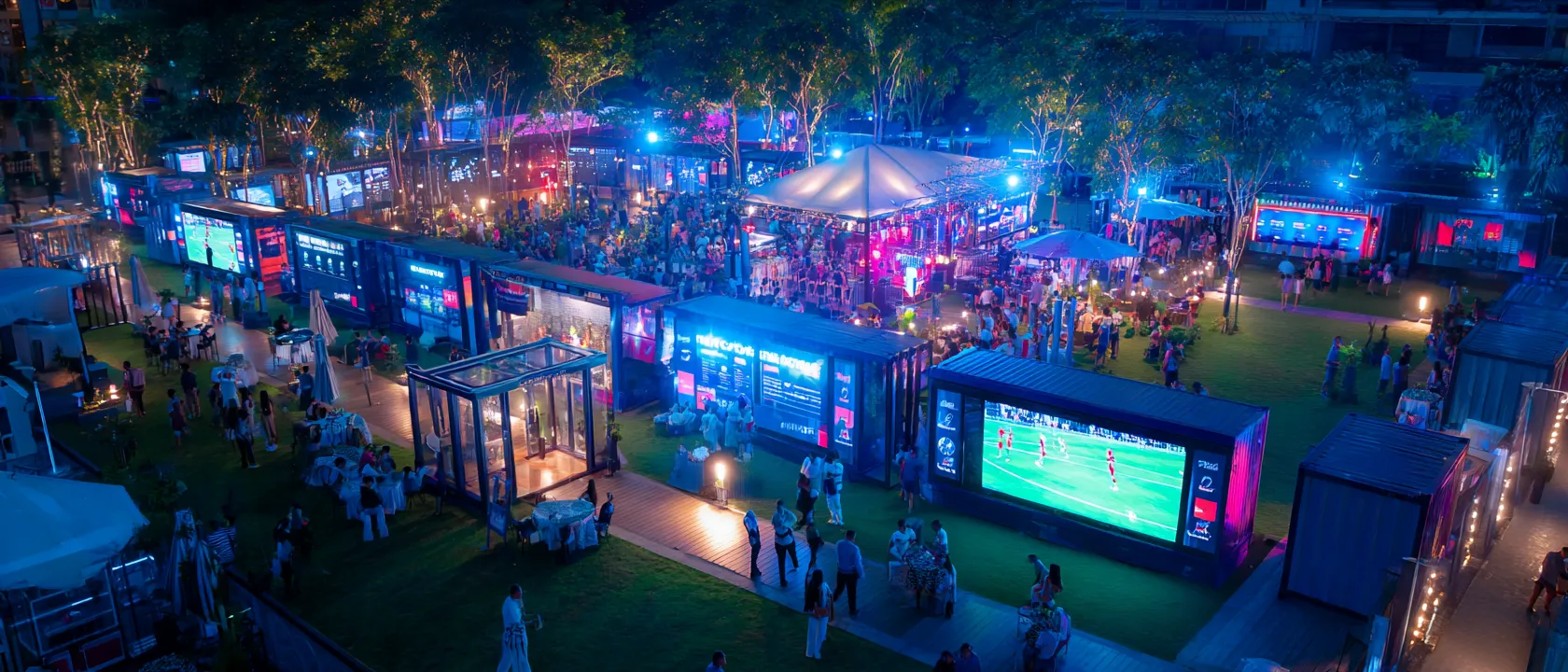 Khám Phá Thế Giới FCB8 VIP và Các Trò Chơi Hấp Dẫn