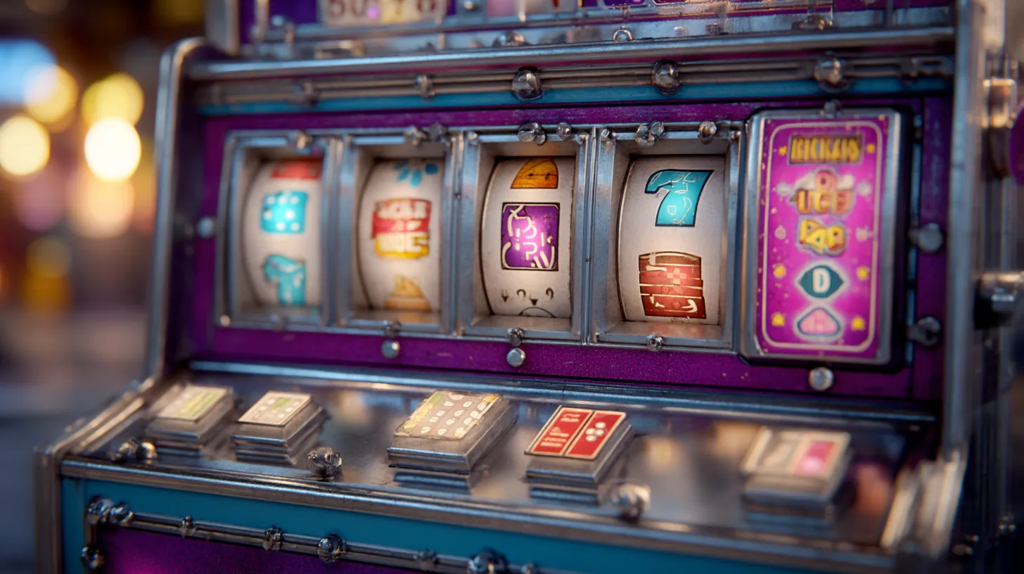 Khám Phá Thế Giới Giải Trí với 13win12 và Những Trò Chơi Đặc Sắc