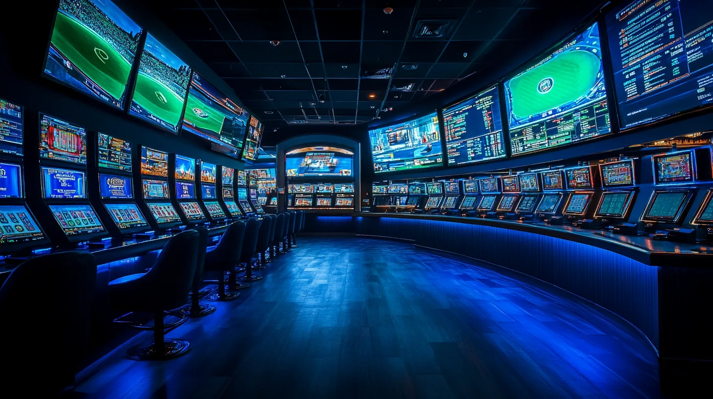 Khám Phá Thế Giới E88: Đánh Cá Cùng JILI Vua Đánh Cá