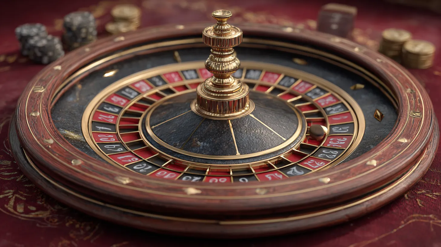 Khám Phá 13win15: Chơi Xổ Số Thú Vị và Nhận Thưởng Hấp Dẫn