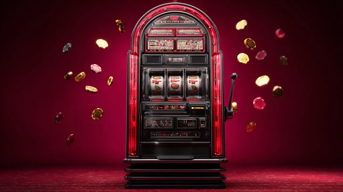 Khám Phá Thế Giới Giải Trí Với 888 Slots và Nhiều Trò Chơi Hấp Dẫn Khác