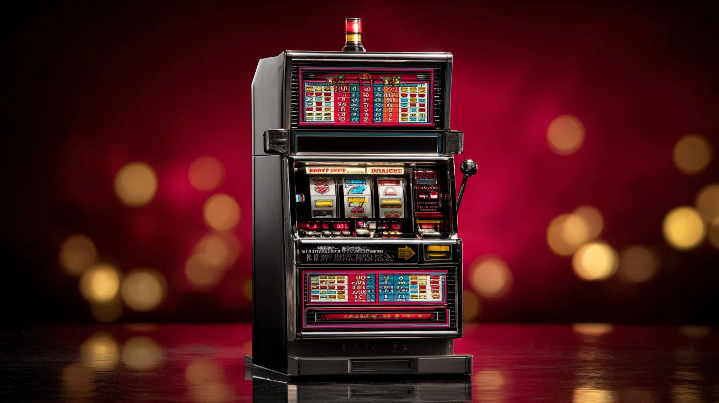 Khám Phá Thế Giới Giải Trí Với 888 Slots và Nhiều Trò Chơi Hấp Dẫn Khác