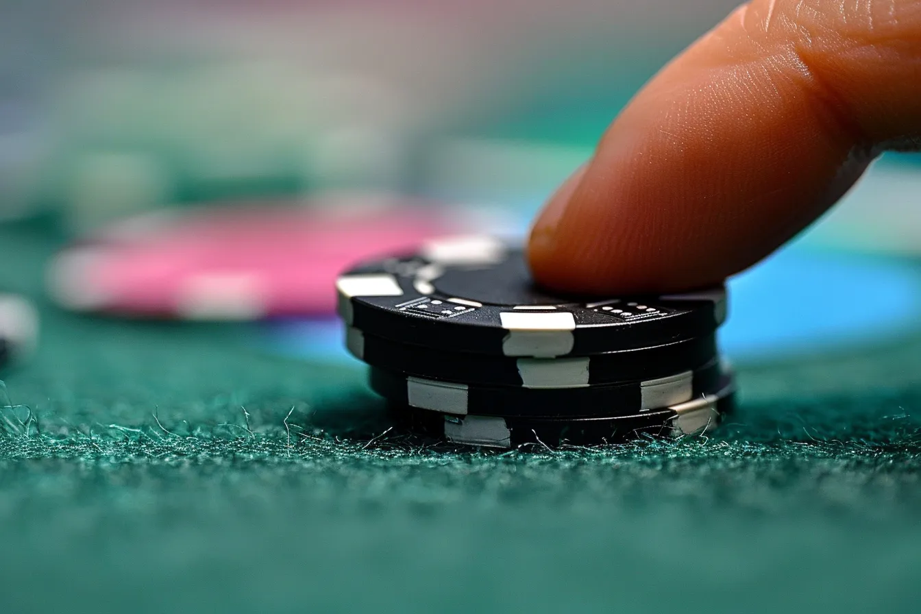 Khám Phá U88 Casino: Những Điều Cần Biết Để Thành Công