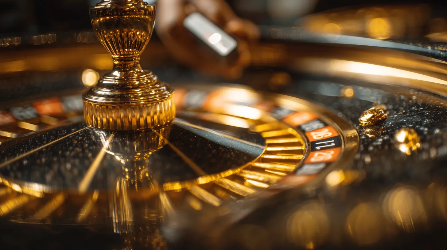 Khám Phá Thế Giới Giải Trí Trực Tuyến Cùng 123win