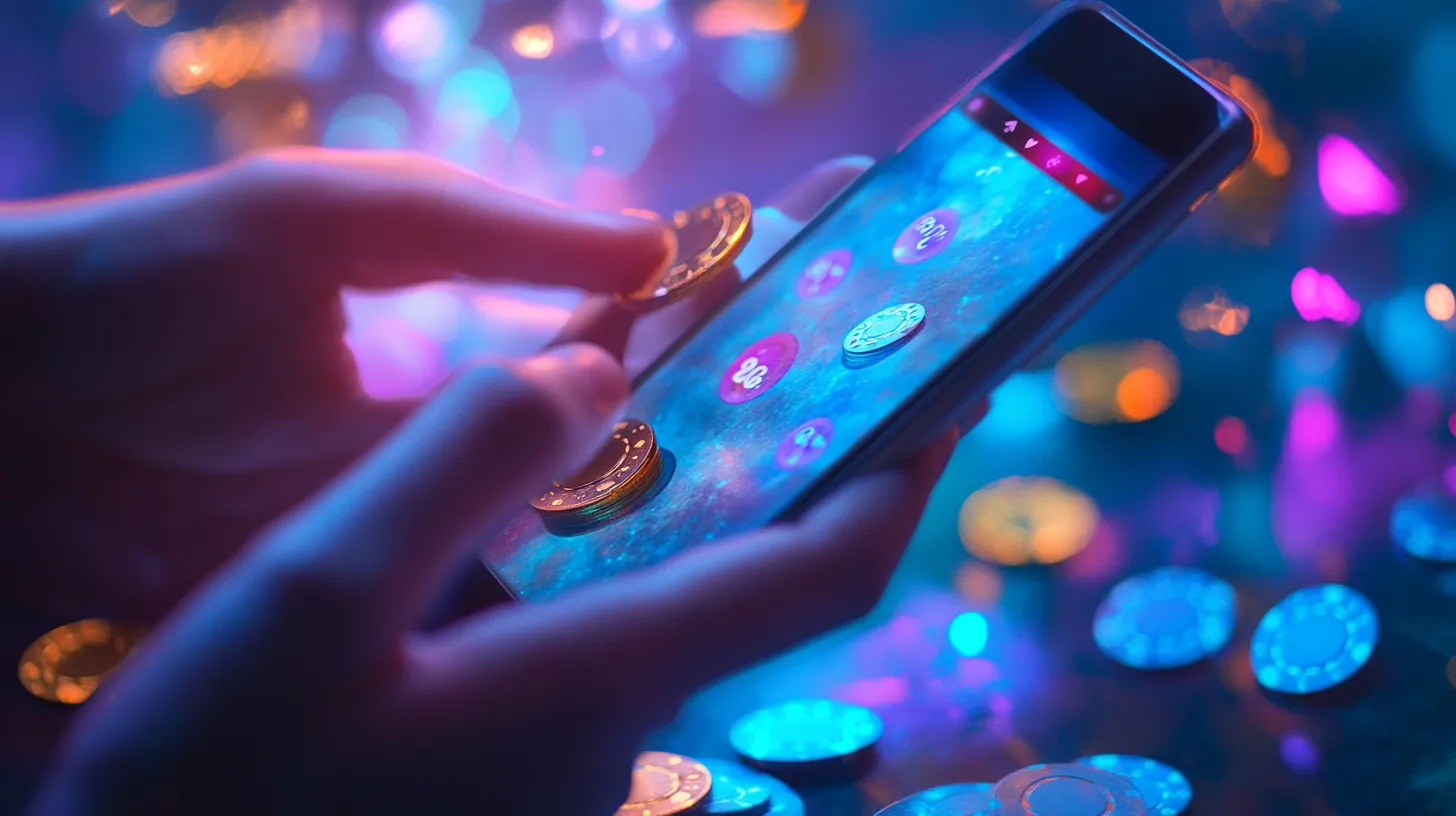 Khám Phá Thế Giới Giải Trí Trực Tuyến Cùng 123win