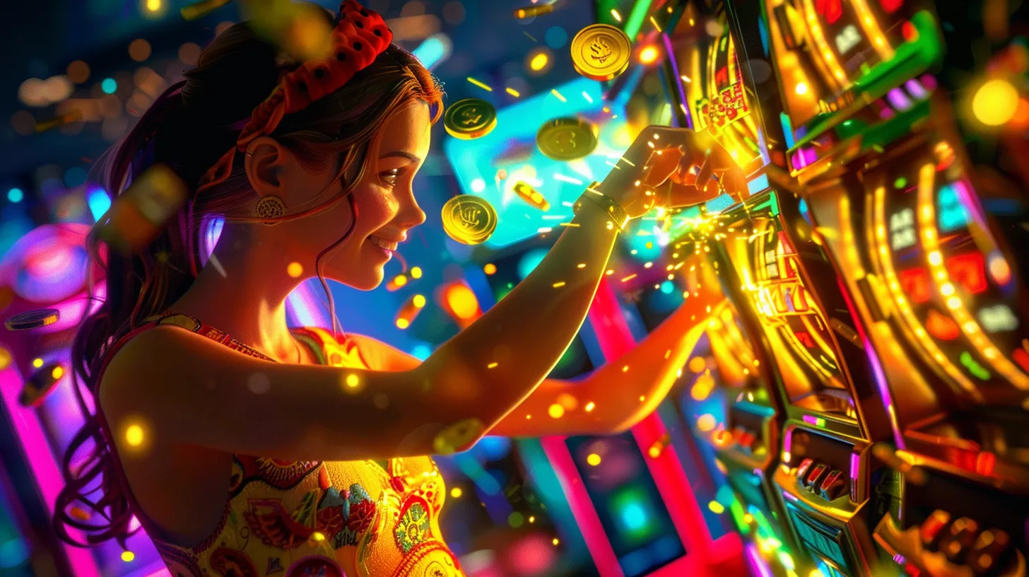 Khám Phá 13win15: Chơi Xổ Số Online Hợp Pháp Tại Việt Nam