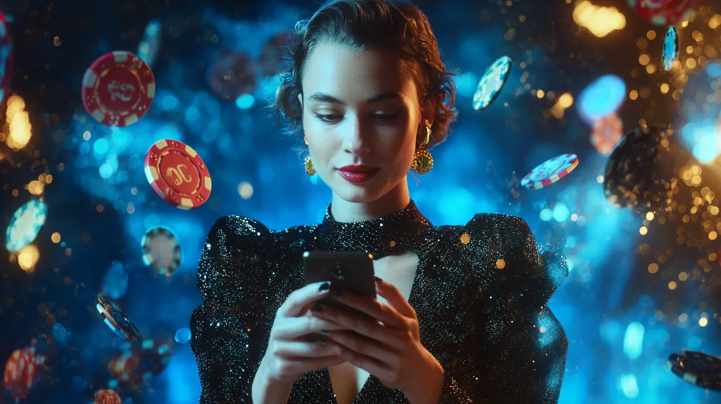 Khám Phá Thế Giới Đặt Cược với 8x Bet và Những Trò Chơi Đỉnh Cao