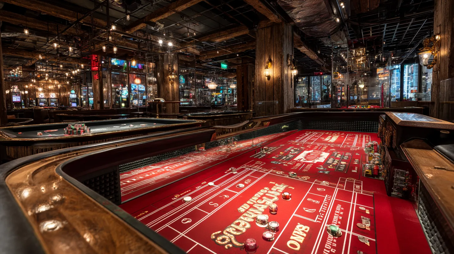 Khám Phá Thế Giới Giải Trí Tại Hi 88