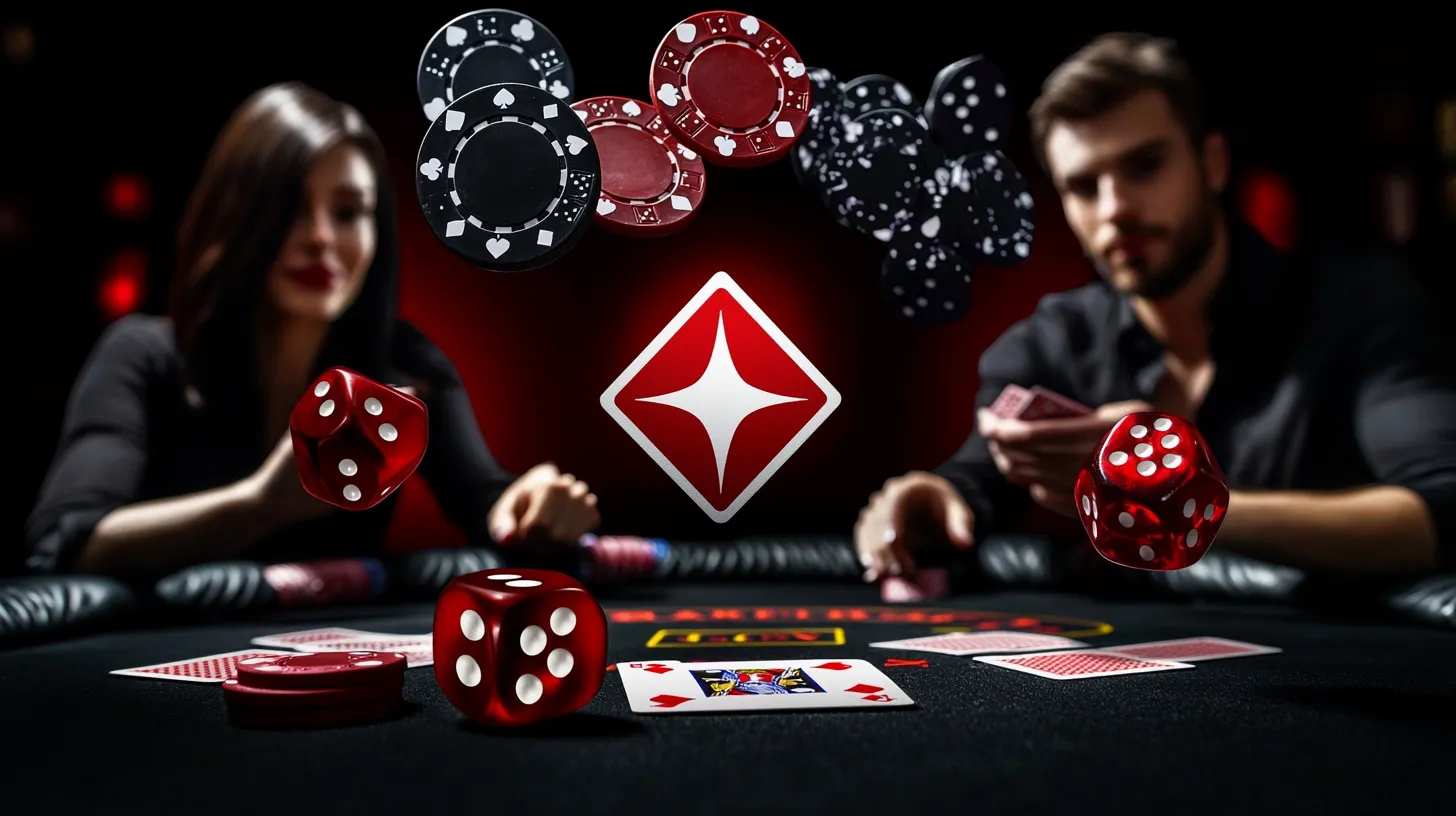 Khám Phá U88 Casino và Những Điều Thú Vị Về Thế Giới Đánh Bạc Trực Tuyến