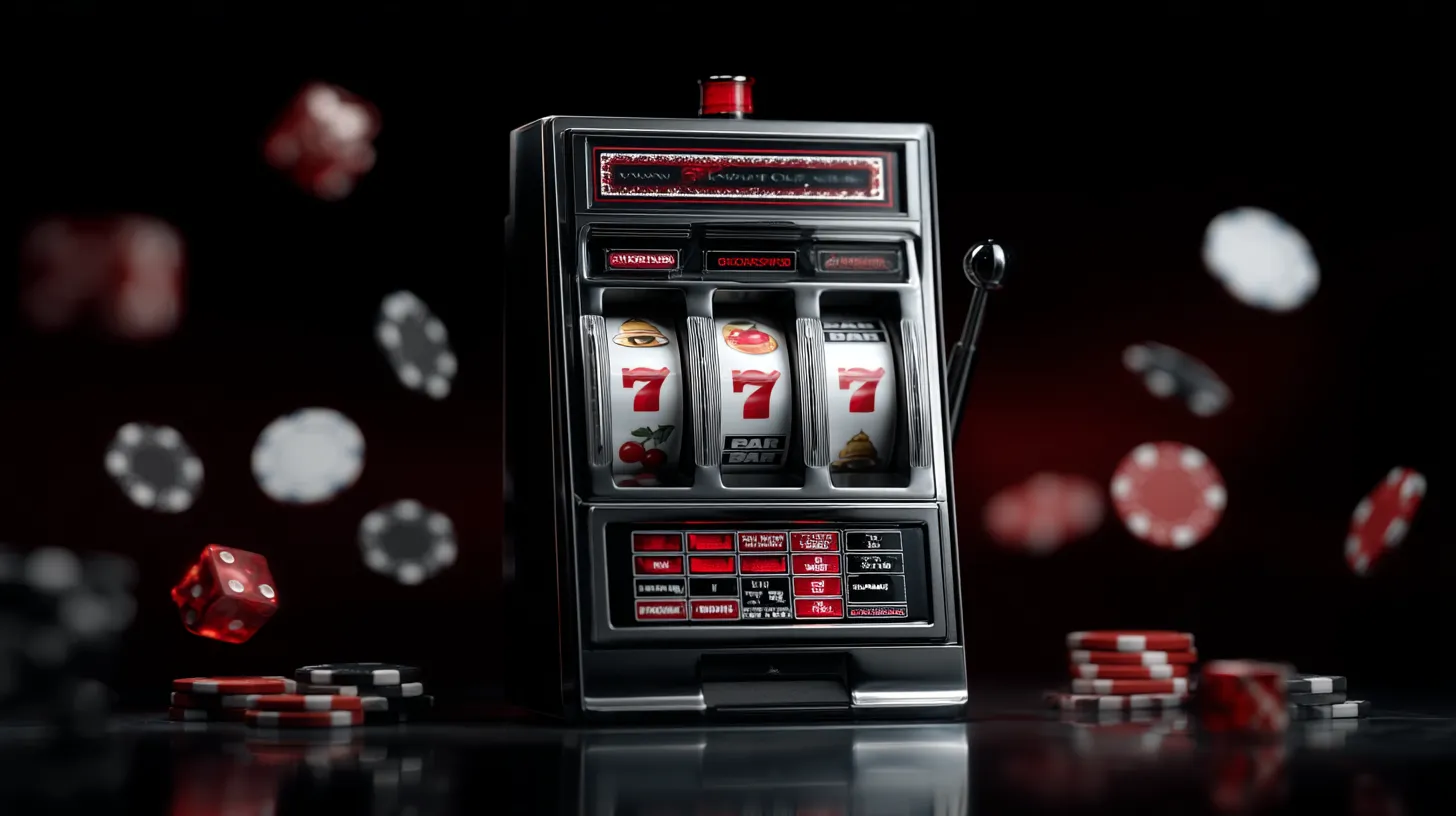 Khám Phá Thế Giới Giải Trí Với 888 Slots