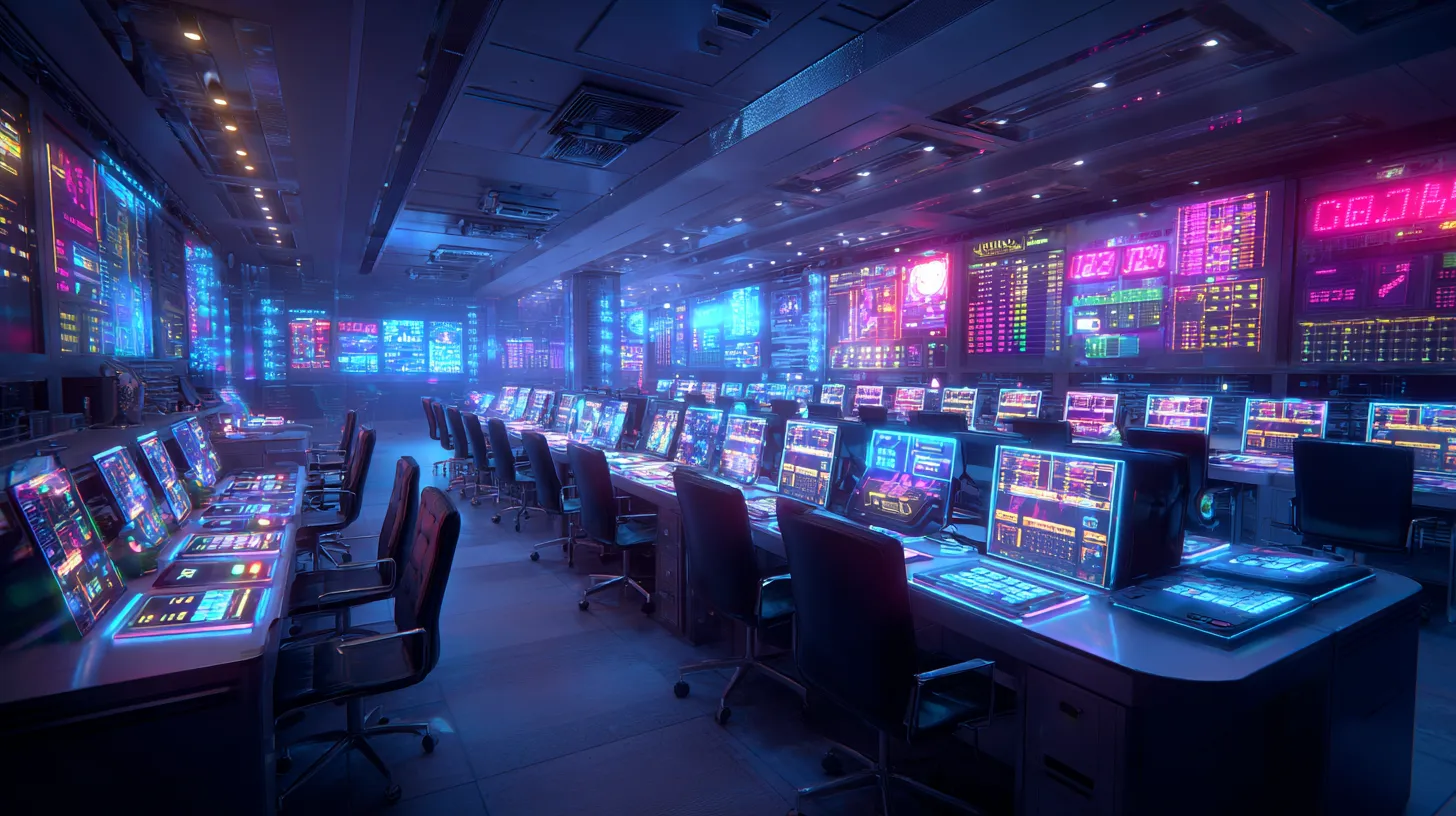 Khám Phá QH99: Nền Tảng Xổ Số Đáng Tin Cậy