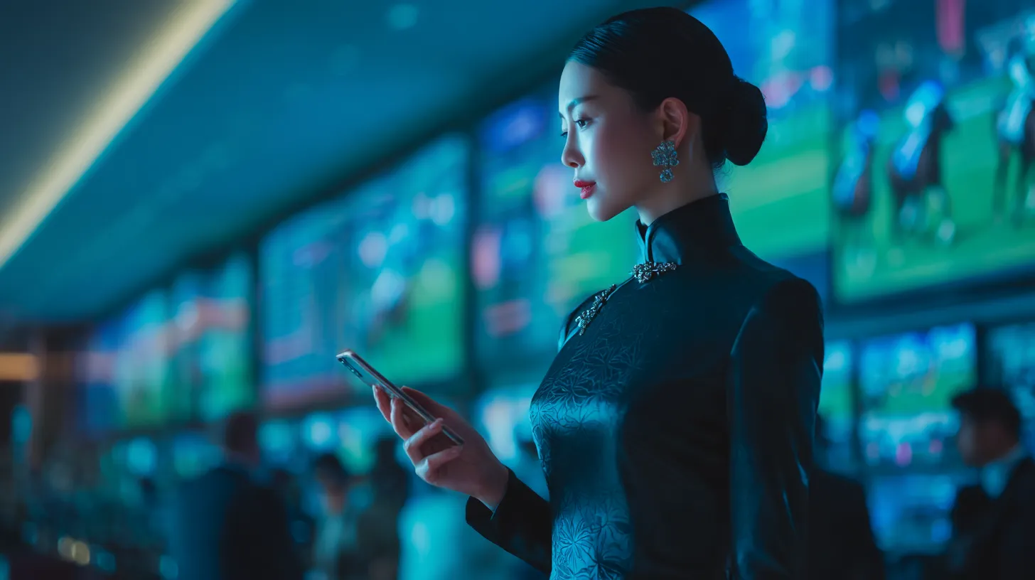 Khám Phá QH99: Nền Tảng Xổ Số Đáng Tin Cậy