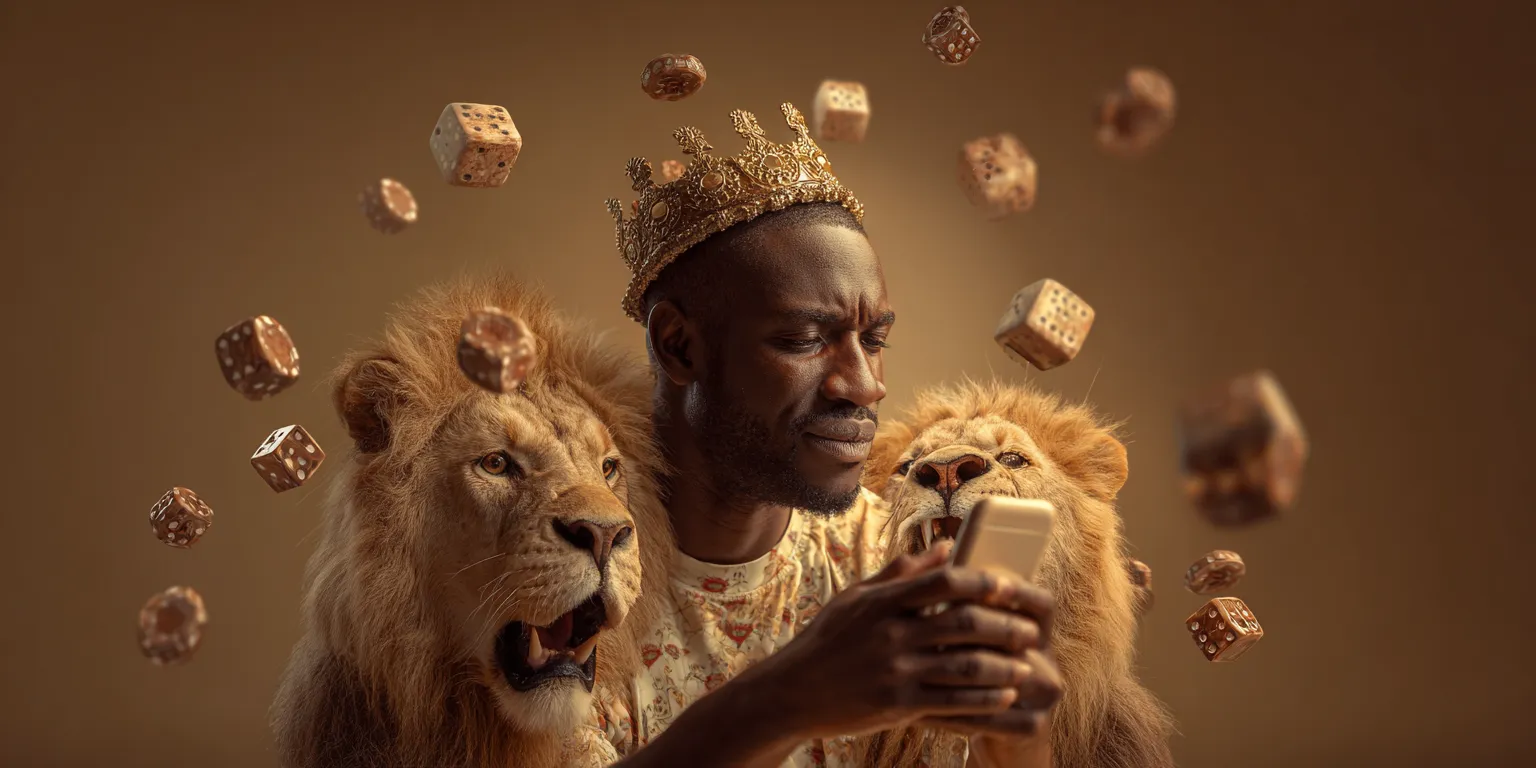 Khám Phá King88: Nền Tảng Xổ Số Online Hàng Đầu