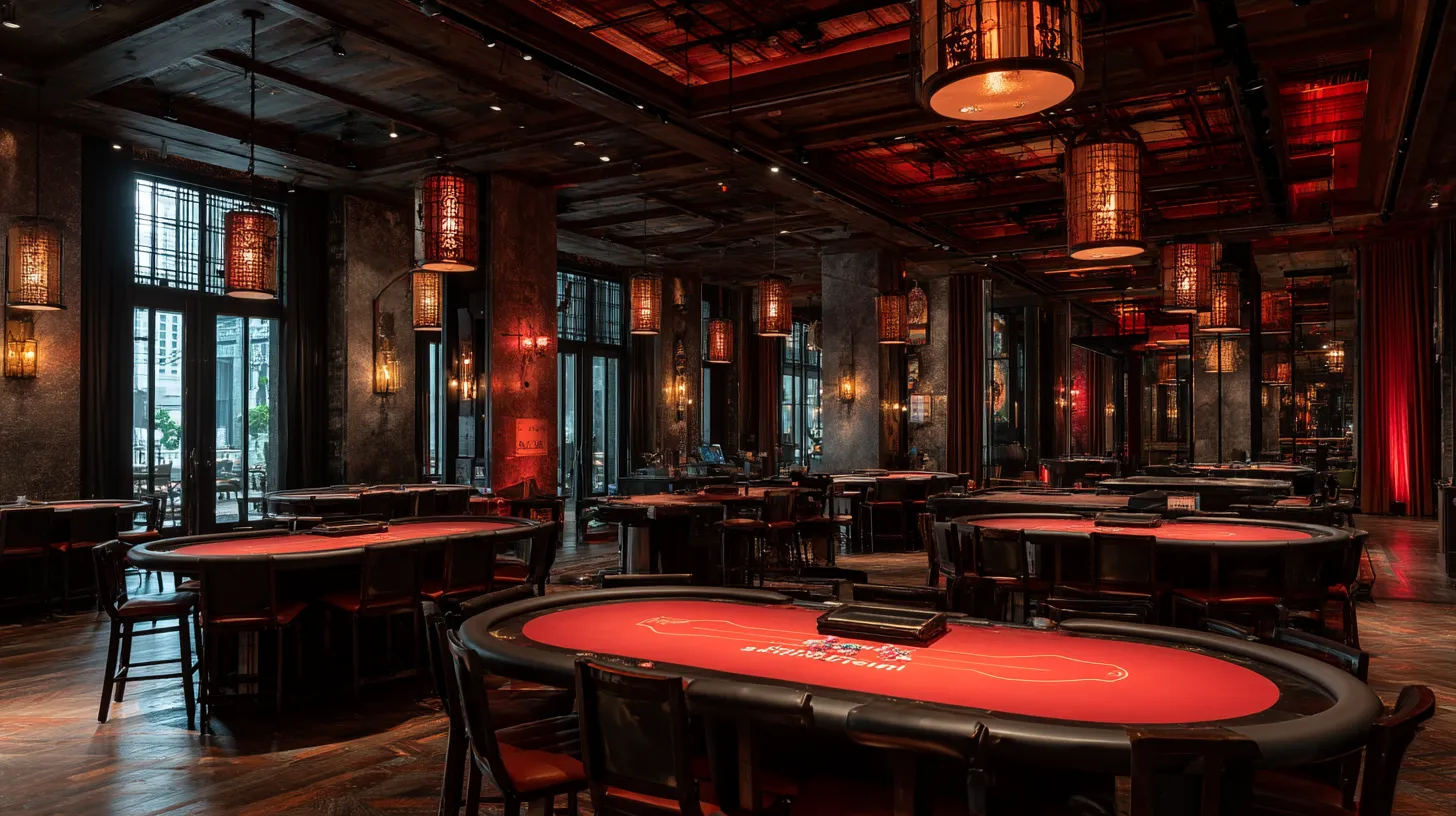 Khám Phá Thế Giới Giải Trí Với Hi 88