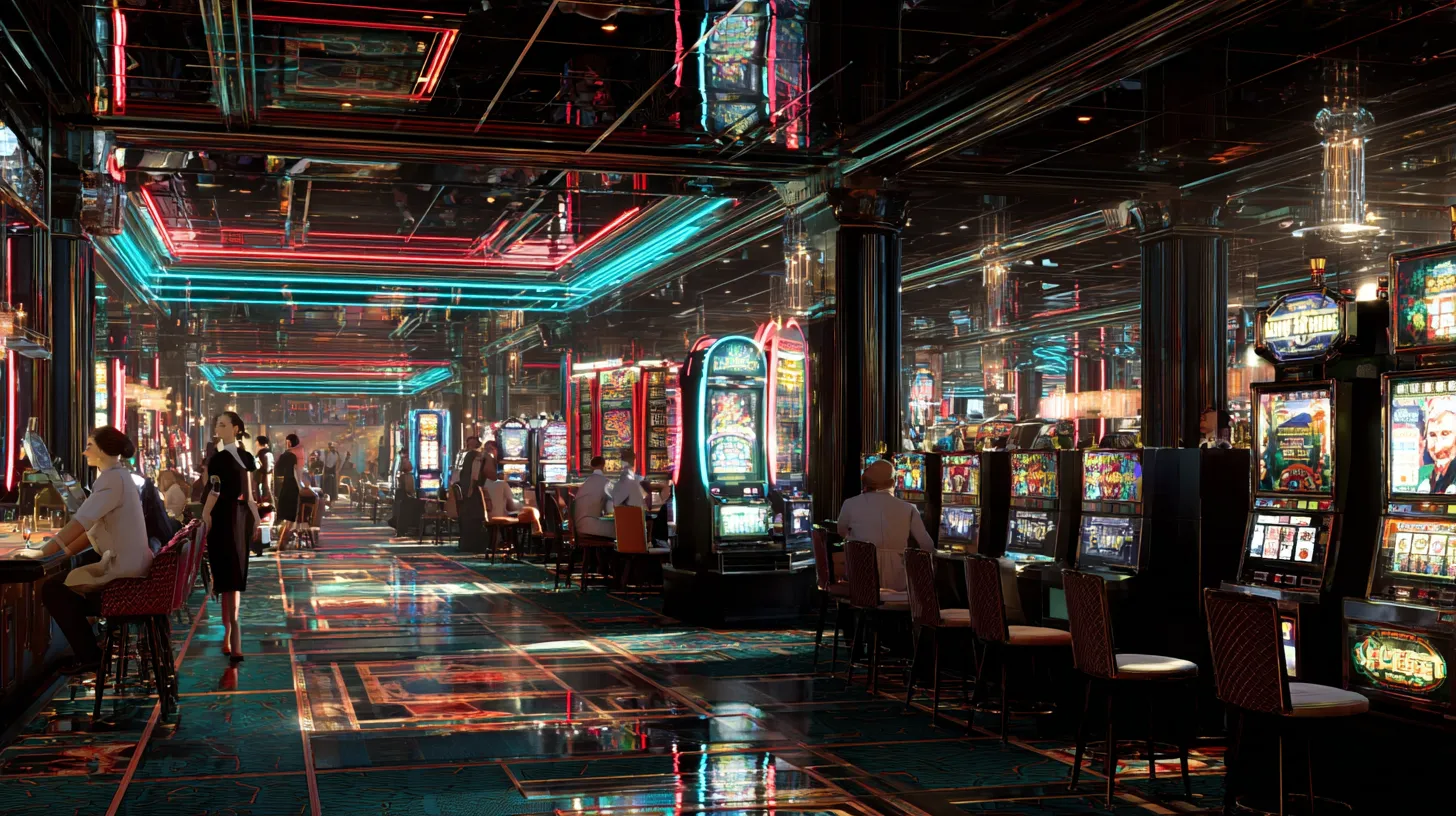 Tìm Hiểu Về S689 và Các Trò Chơi Giải Trí Hàng Đầu