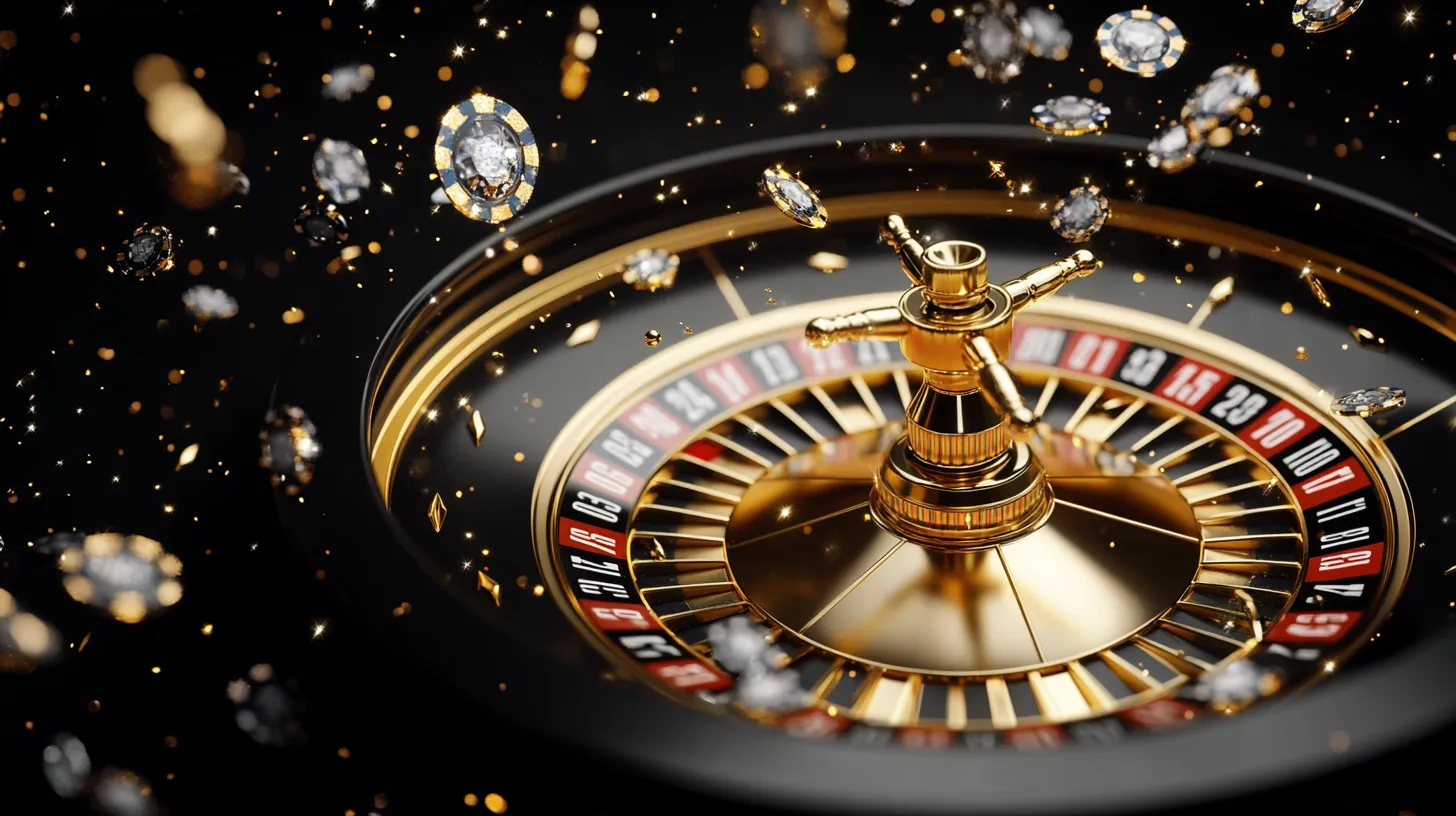 Khám Phá Thế Giới Giải Trí Tại 8bet: Những Điều Bạn Cần Biết