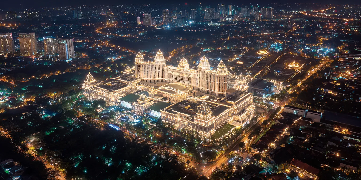 Khám Phá Thế Giới Giải Trí Với S689 và Những Trò Chơi Hấp Dẫn