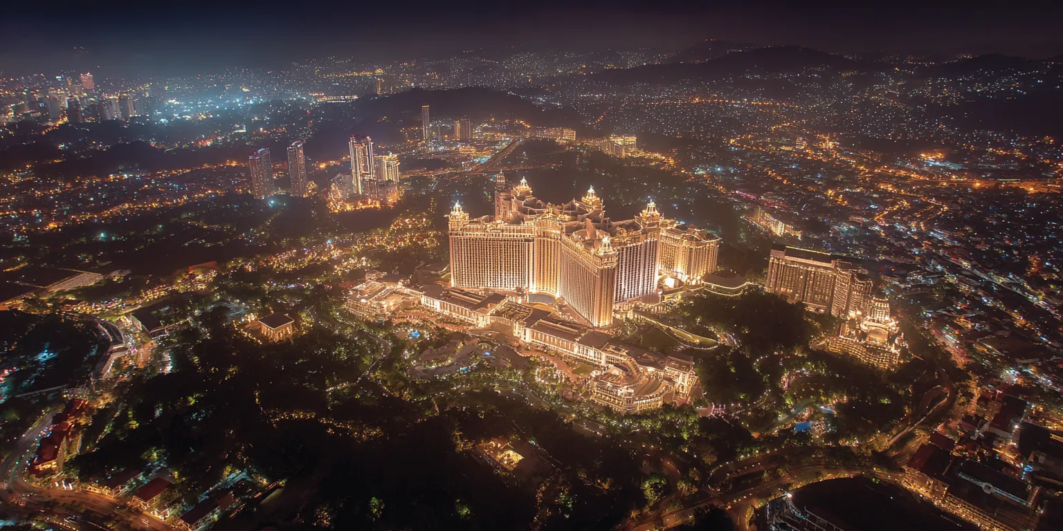 Khám Phá Thế Giới Giải Trí Với S689 và Những Trò Chơi Hấp Dẫn