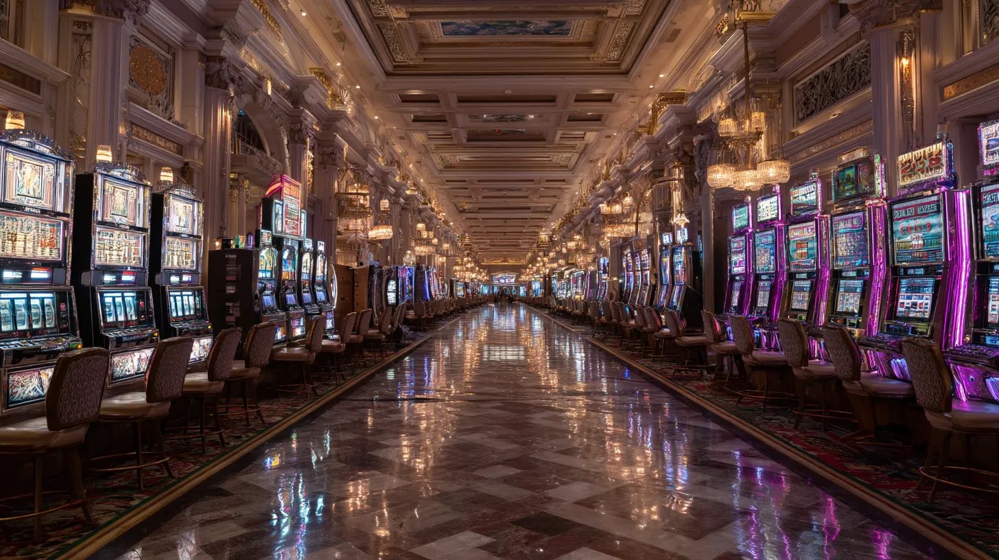 Khám Phá Thế Giới Xổ Số Với QH99