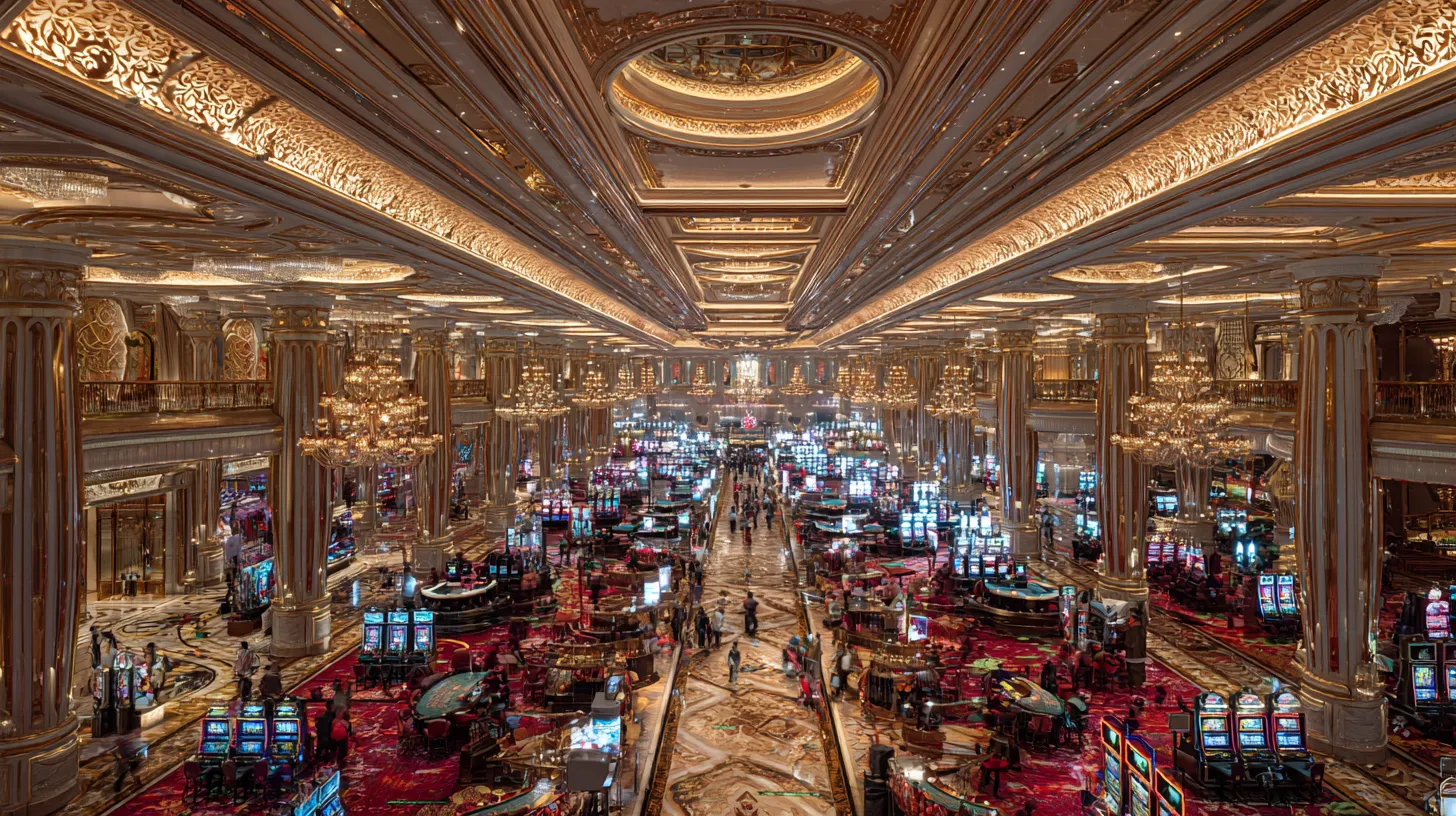 Khám Phá Thế Giới Giải Trí Với J88