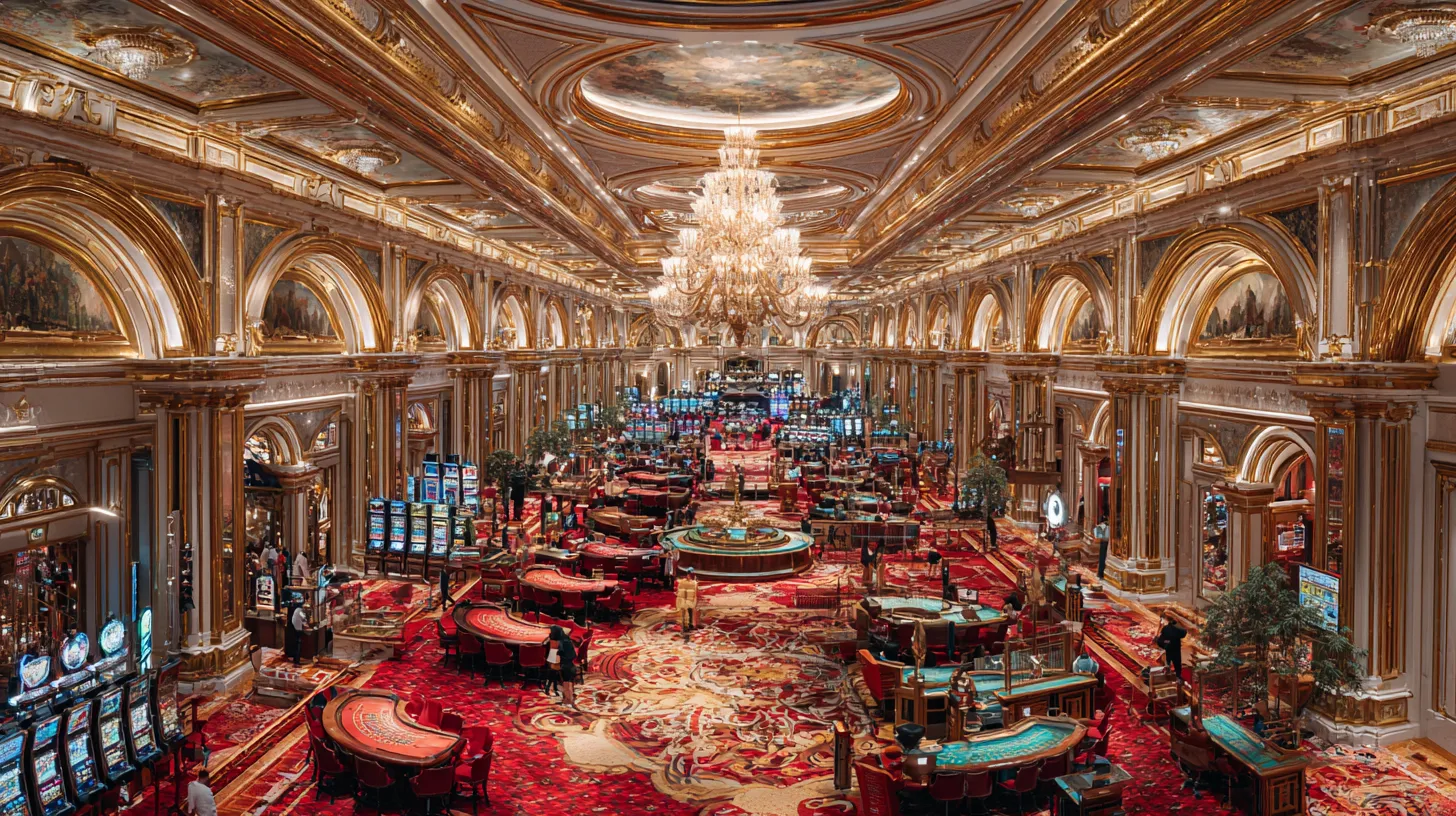 Khám Phá Thế Giới Giải Trí Với J88