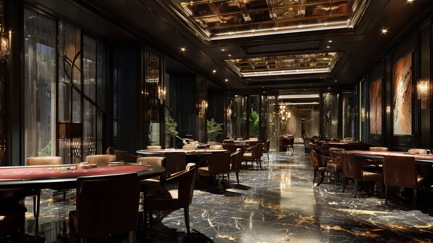 Khám Phá Thế Giới Giải Trí Đỉnh Cao Cùng 13win12