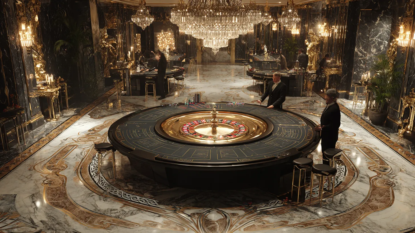 Khám Phá Thế Giới Xổ Số: 13win15 và Những Cơ Hội Đặc Biệt