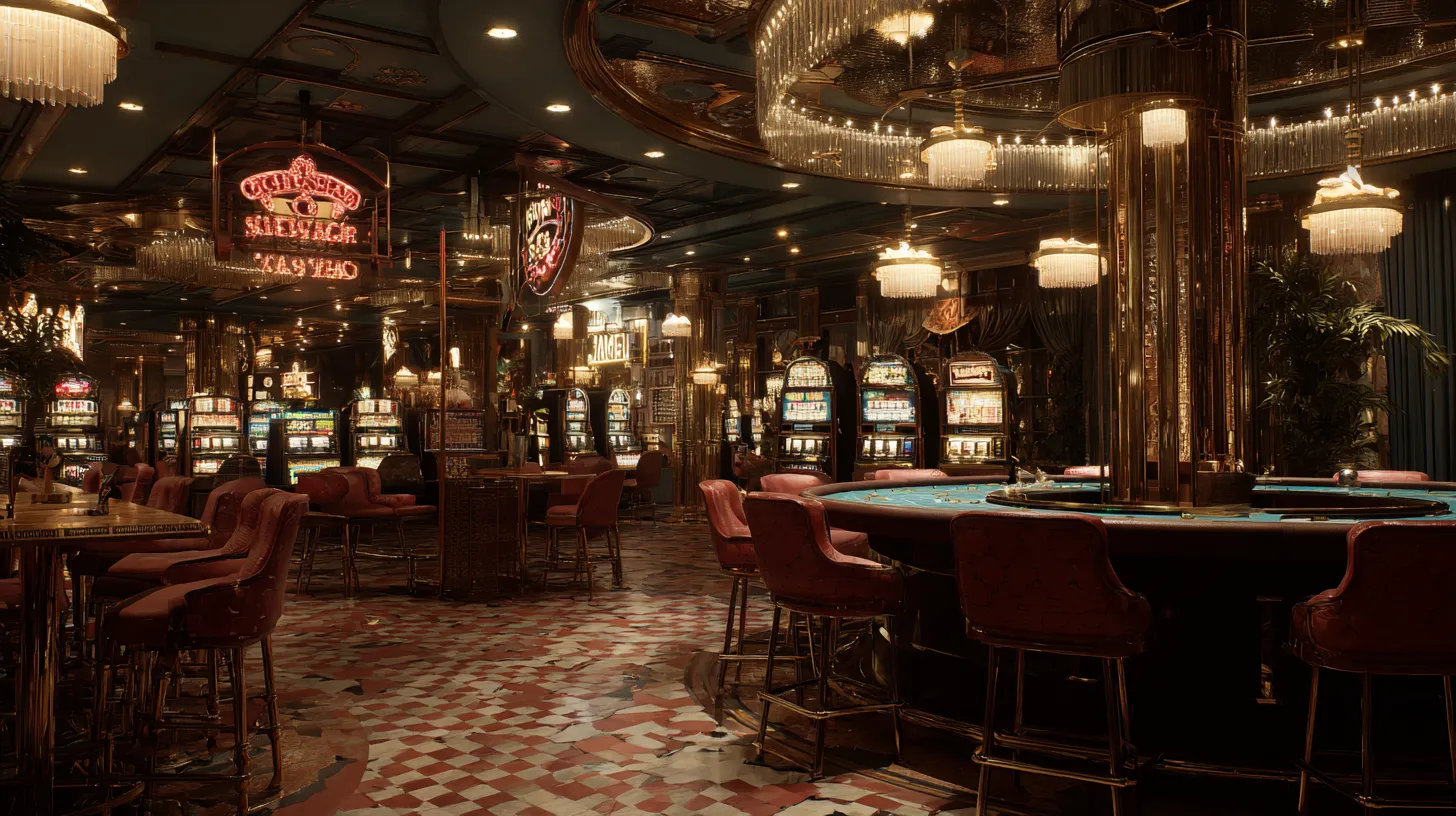 Khám Phá Fabet88: Địa Chỉ Tin Cậy Cho Người Yêu Thích Xổ Số