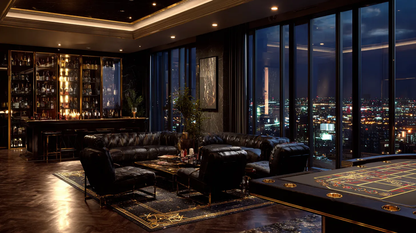 Khám Phá JSS77: Địa Chỉ Đá Gà Trực Tiếp và Các Trò Chơi Hấp Dẫn Khác