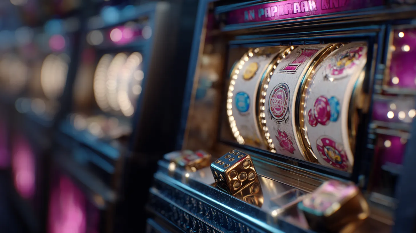 Khám Phá Thế Giới Game Bắn Cá Tại S689.com và Hoiana SunCity Casino