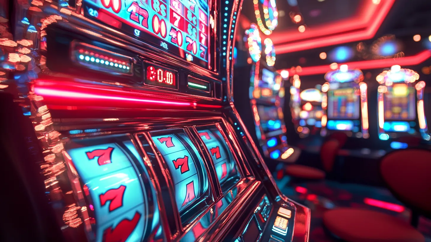 Khám Phá King88: Nền Tảng Đáng Tin Cậy Cho Người Chơi Xổ Số