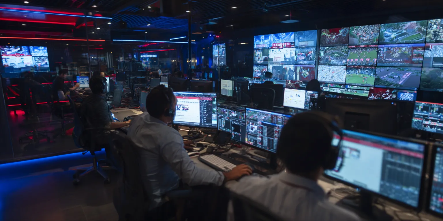 Khám Phá Thế Giới Giải Trí Với 118bet và Các Dịch Vụ Độc Đáo