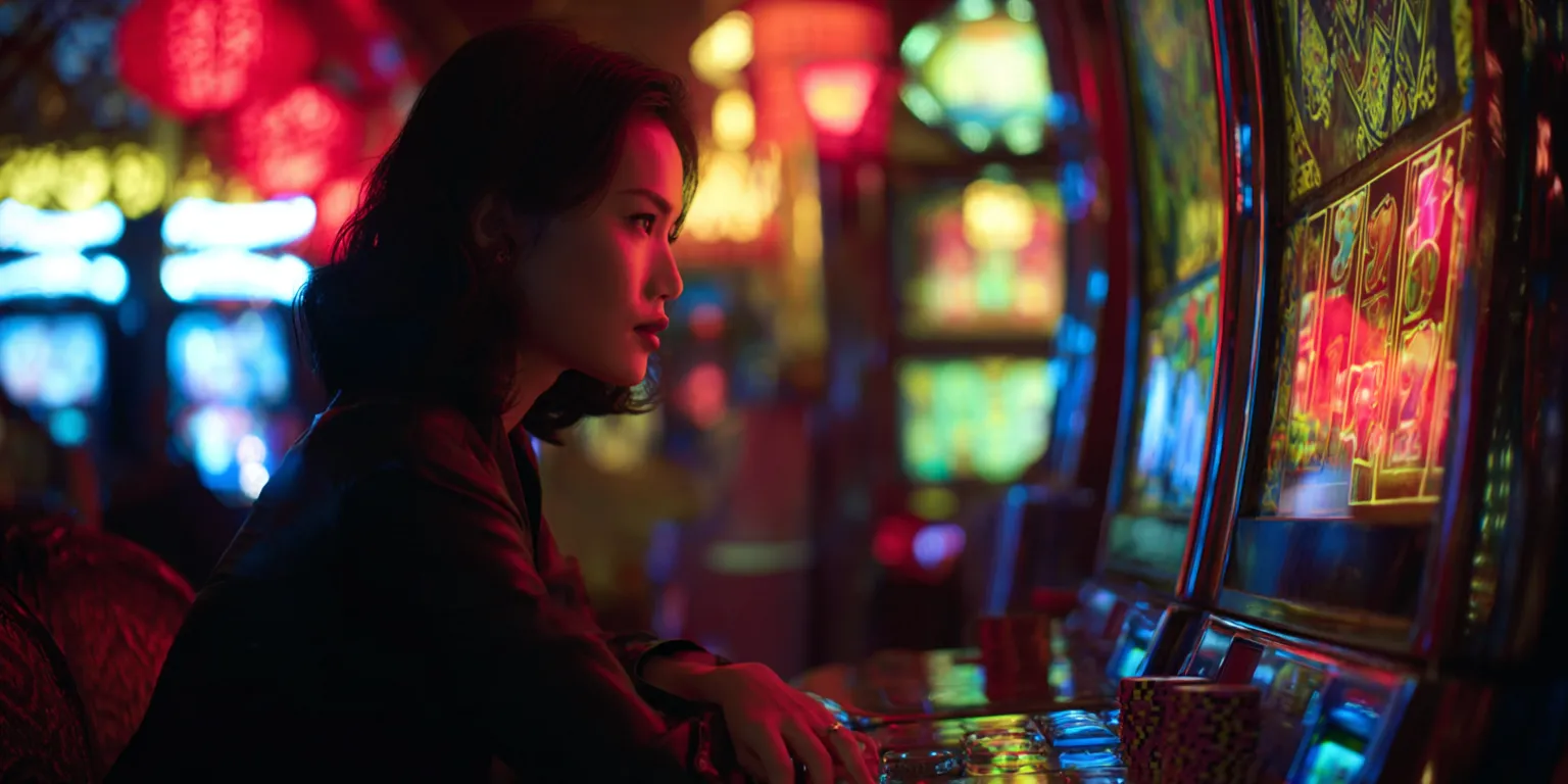 Khám Phá Thế Giới Giải Trí Với Thiên Hạ Bet JSS77