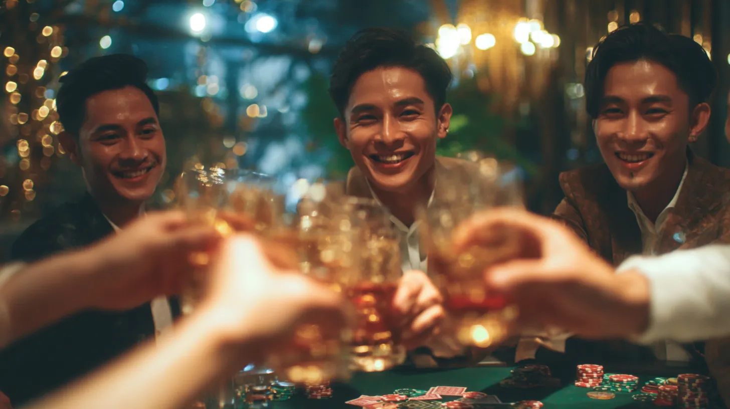 Khám Phá Thế Giới Giải Trí Từ 13win12