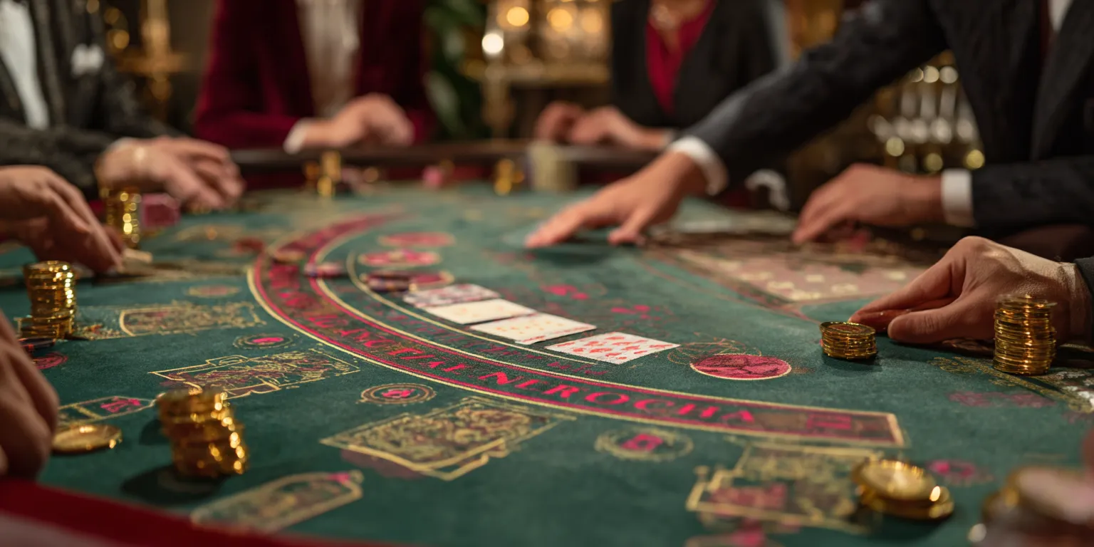 Khám Phá Thế Giới Sòng Bạc Trực Tuyến Tại 13win12